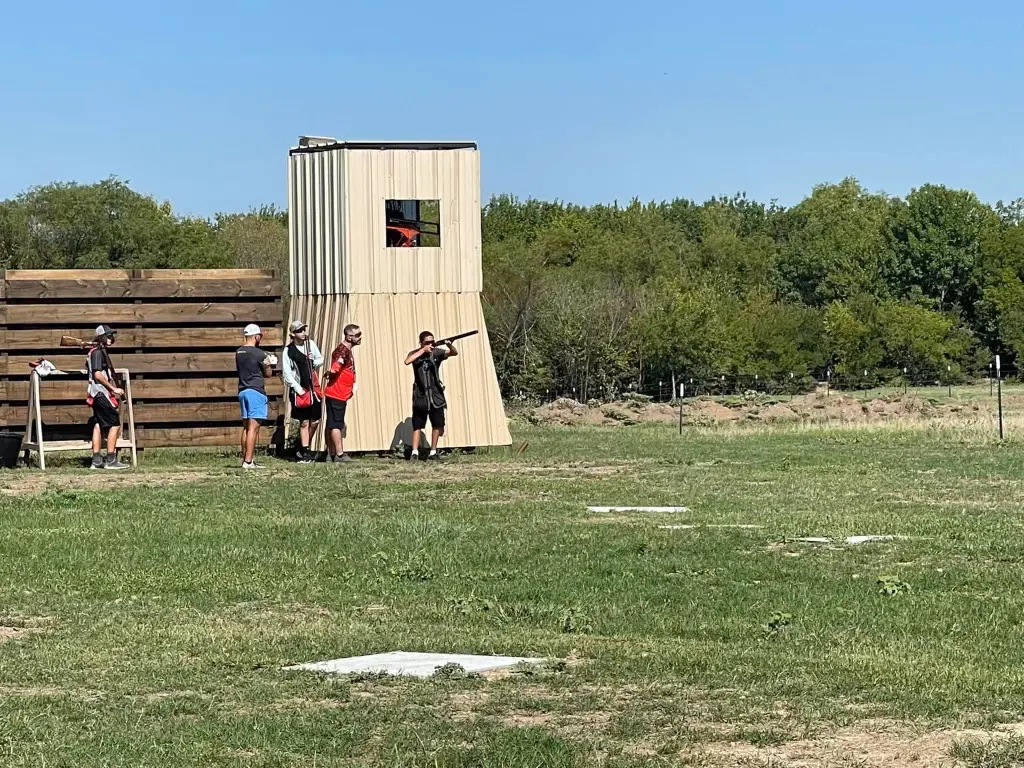 Beretta Classic NSCA Clay Target Competition for May 3rd - 5th