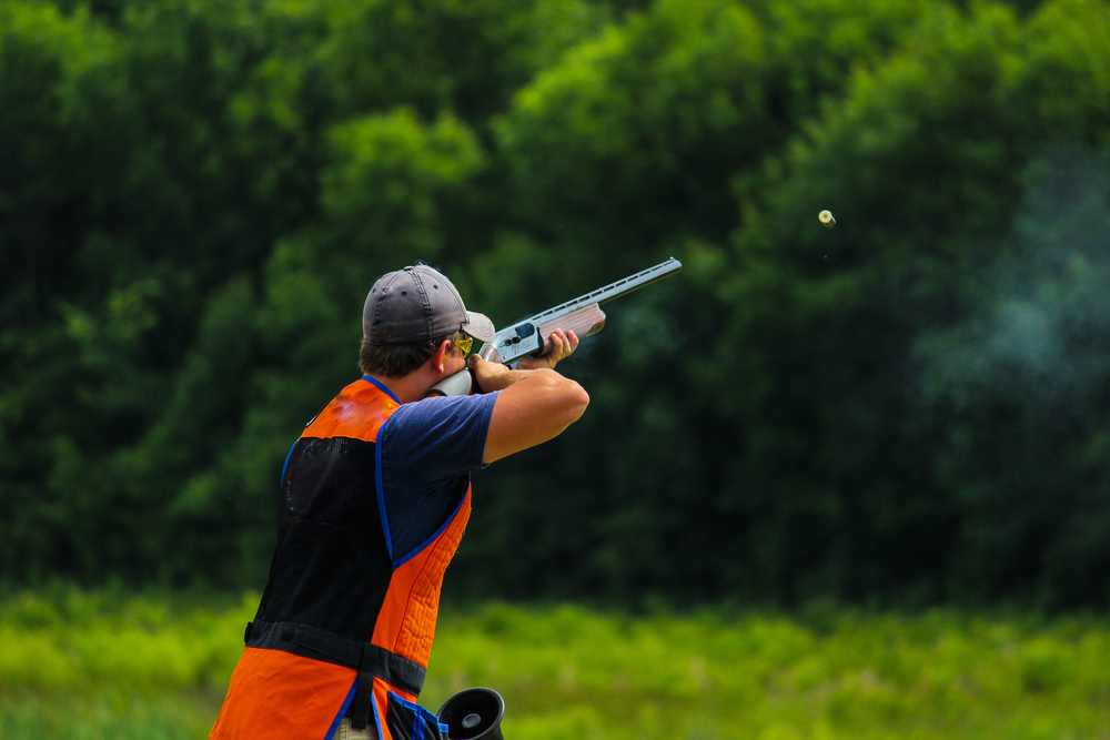 How to Improve Your Clay Shooting Accuracy